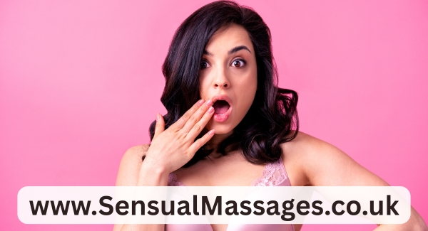 Sensual Massages